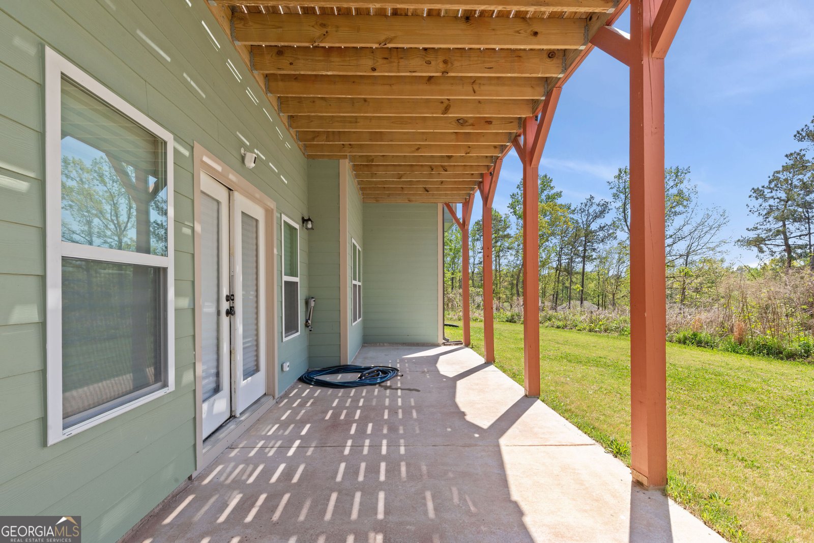 5618 Livesage Drive South Fulton - Photo 44