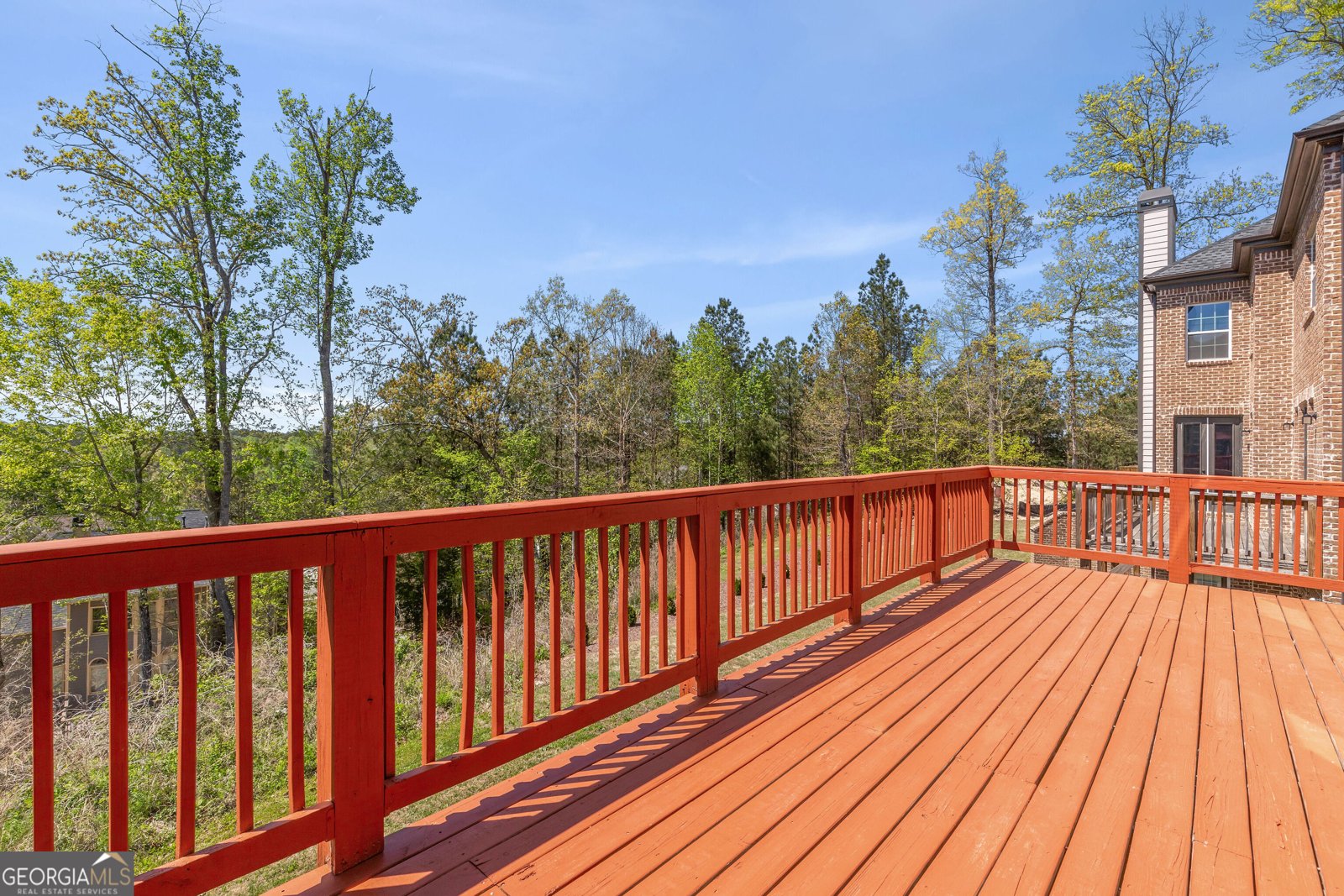 5618 Livesage Drive South Fulton - Photo 45