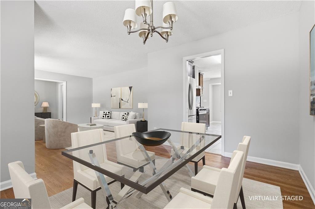 4204 Williamsburg Drive Atlanta - Photo 12