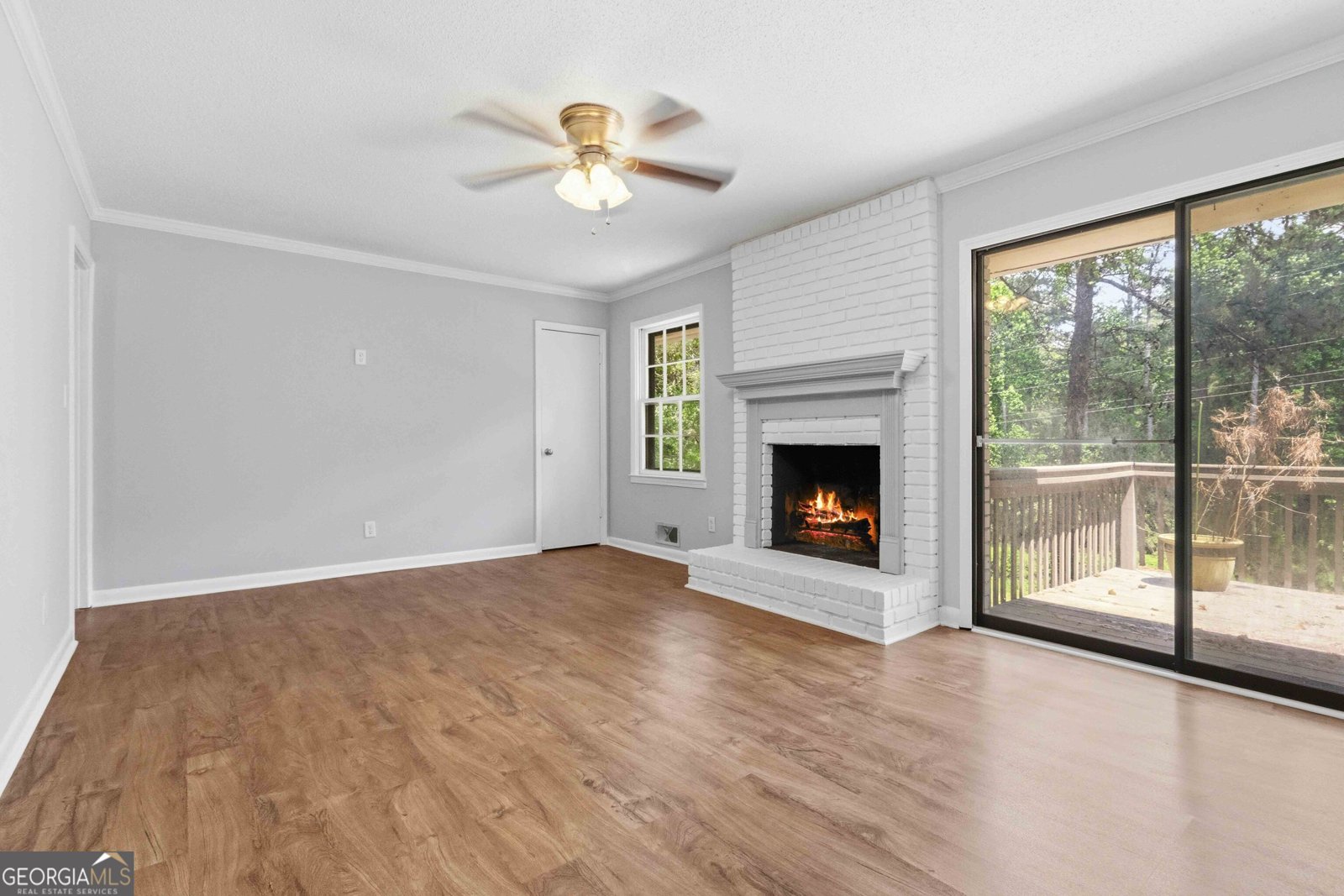 4204 Williamsburg Drive Atlanta - Photo 17