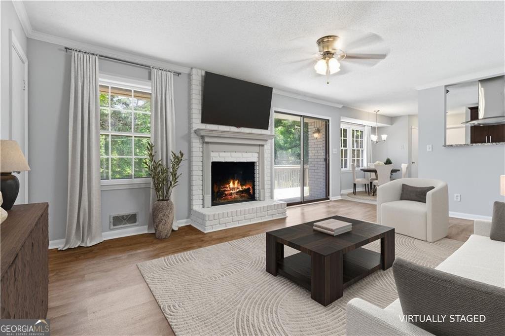 4204 Williamsburg Drive Atlanta - Photo 18