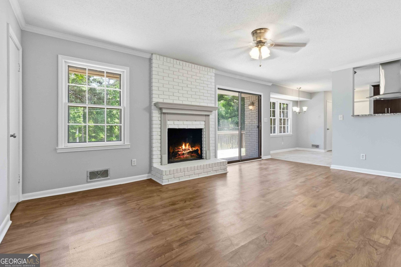 4204 Williamsburg Drive Atlanta - Photo 19