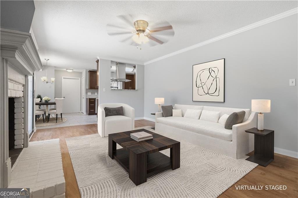 4204 Williamsburg Drive Atlanta - Photo 20