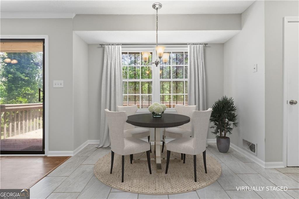 4204 Williamsburg Drive Atlanta - Photo 26