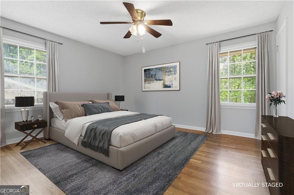 4204 Williamsburg Drive Atlanta - Photo 32