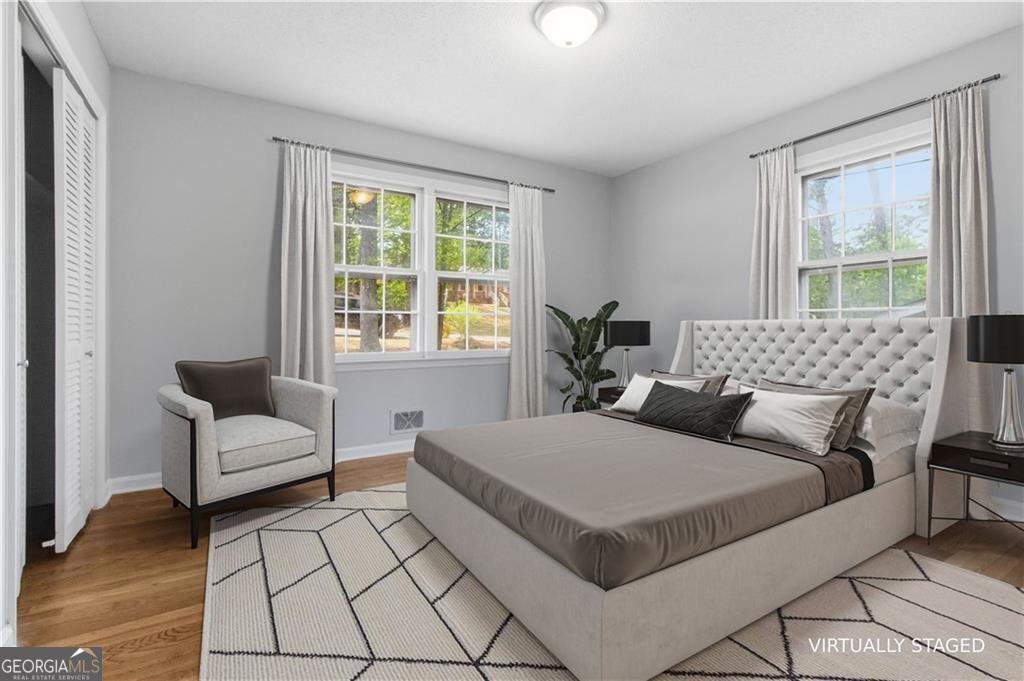 4204 Williamsburg Drive Atlanta - Photo 35