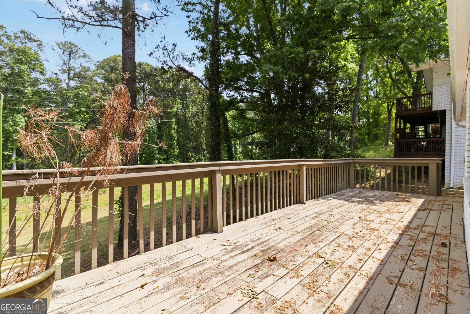 4204 Williamsburg Drive Atlanta - Photo 48