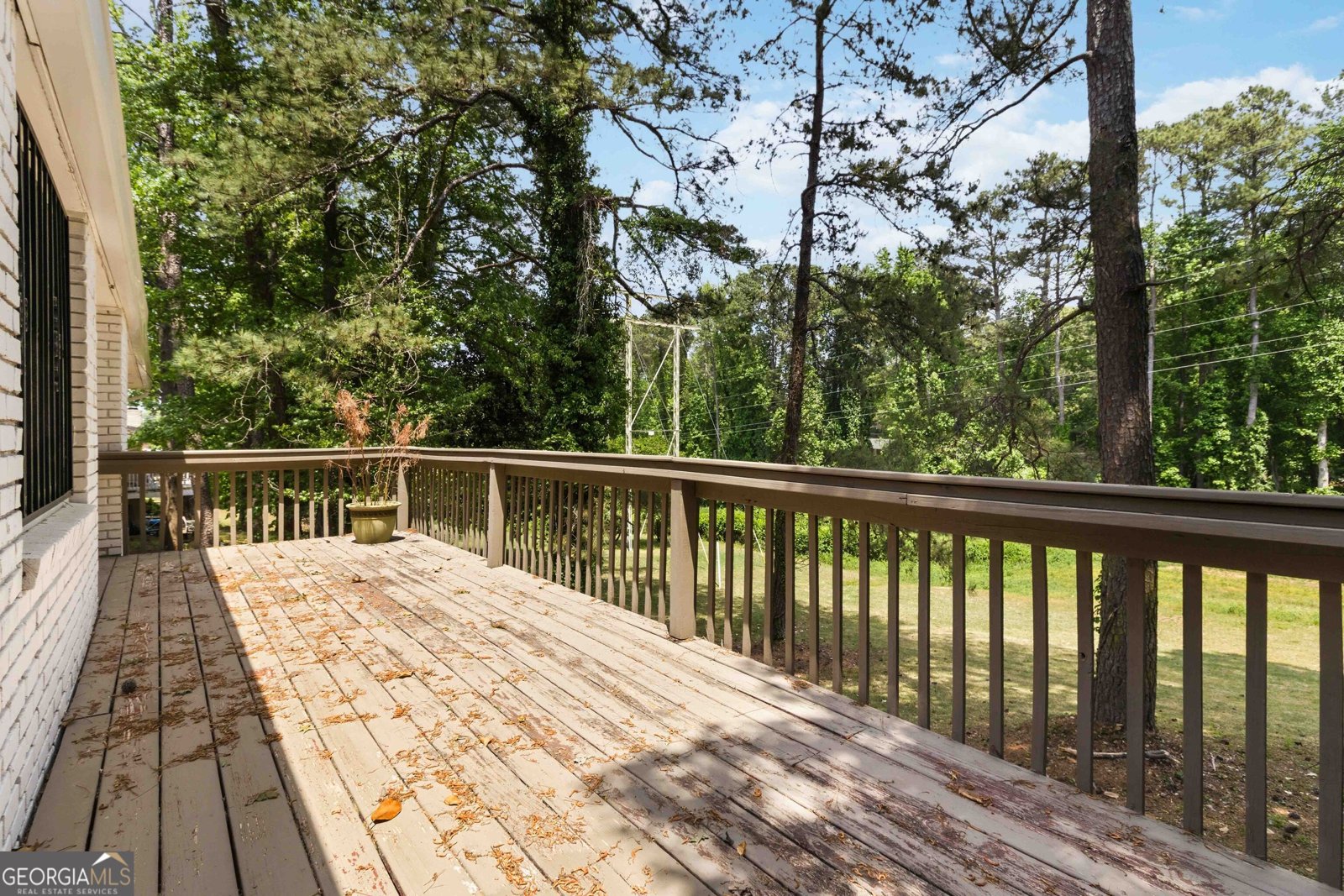 4204 Williamsburg Drive Atlanta - Photo 49