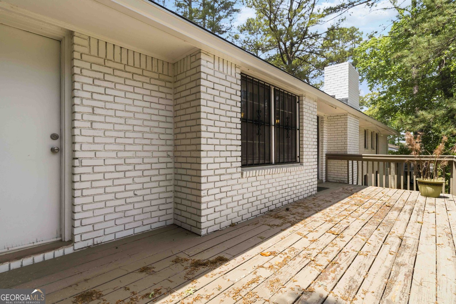 4204 Williamsburg Drive Atlanta - Photo 50