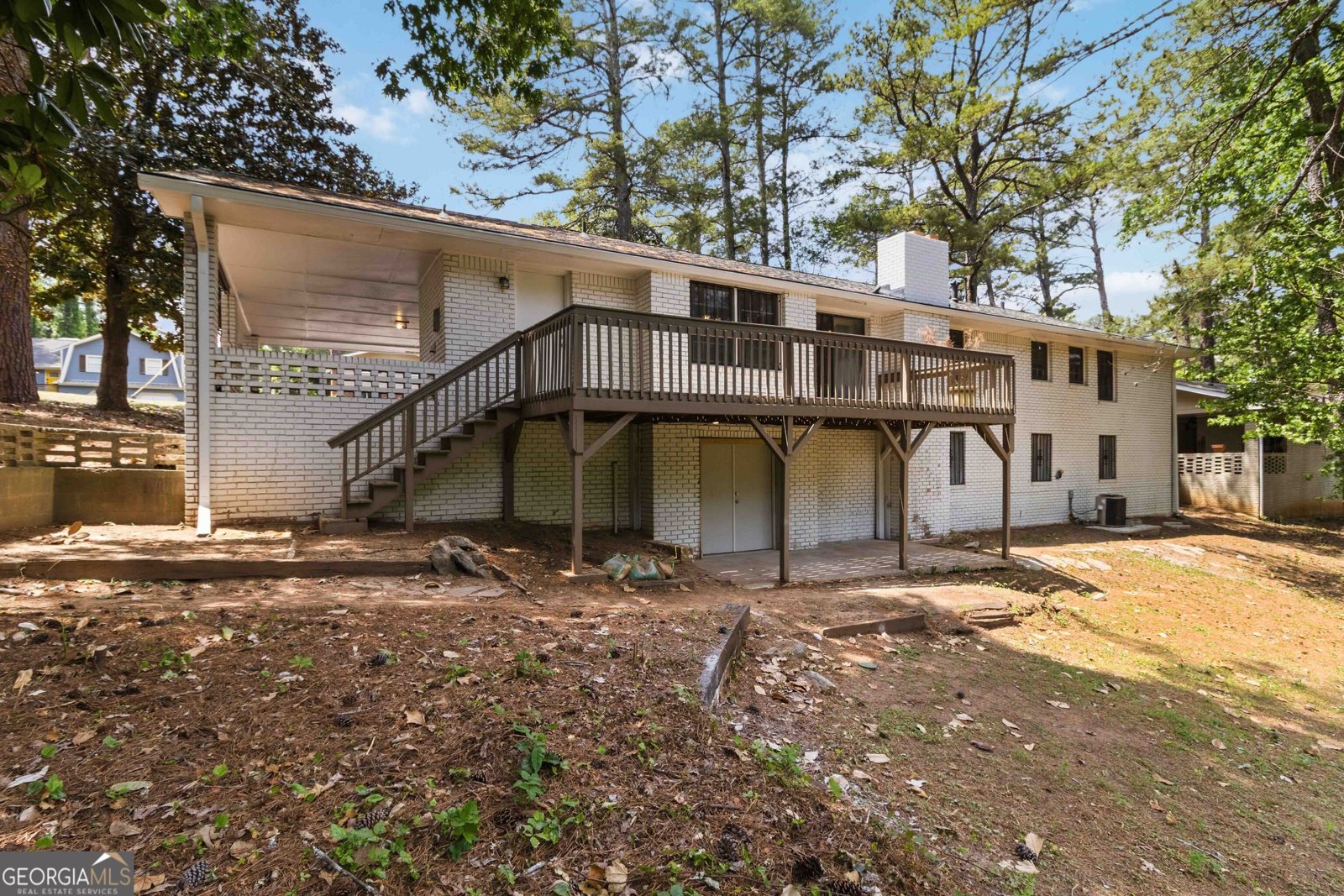 4204 Williamsburg Drive Atlanta - Photo 51