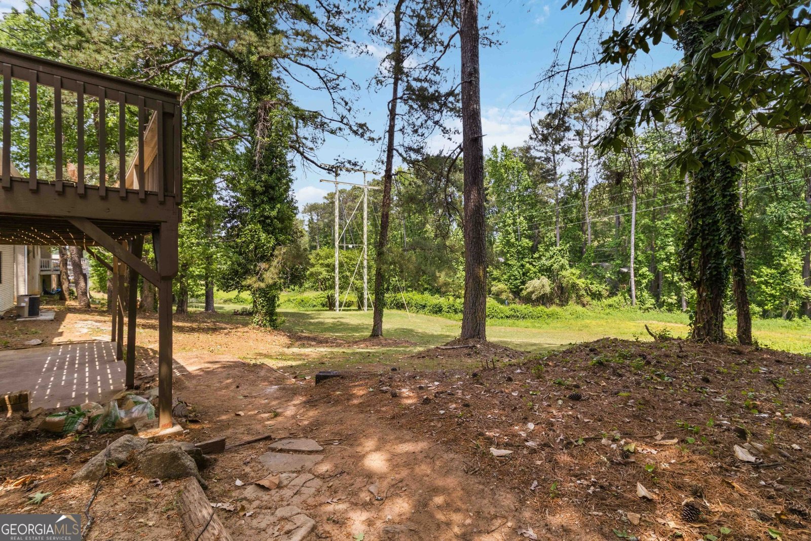 4204 Williamsburg Drive Atlanta - Photo 52