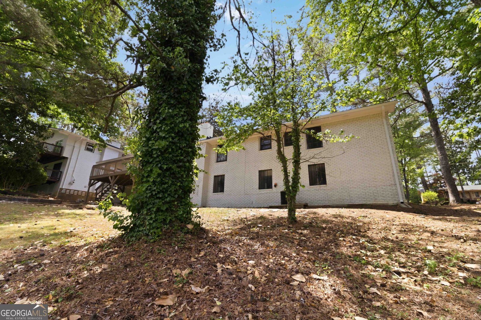 4204 Williamsburg Drive Atlanta - Photo 53