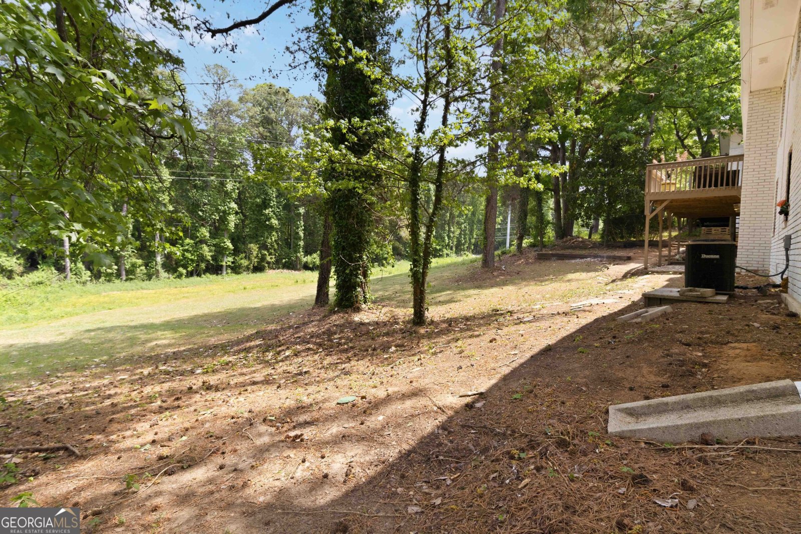 4204 Williamsburg Drive Atlanta - Photo 54