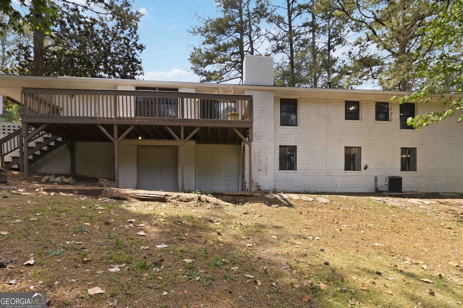 4204 Williamsburg Drive Atlanta - Photo 55