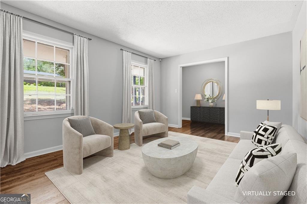 4204 Williamsburg Drive Atlanta - Photo 6