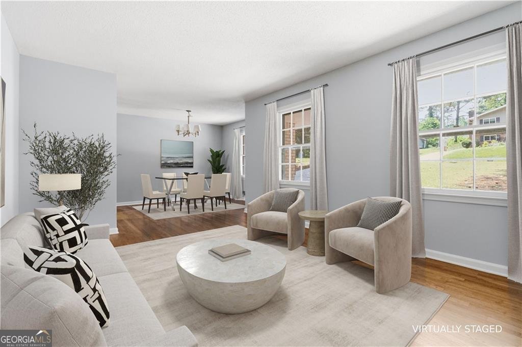 4204 Williamsburg Drive Atlanta - Photo 8