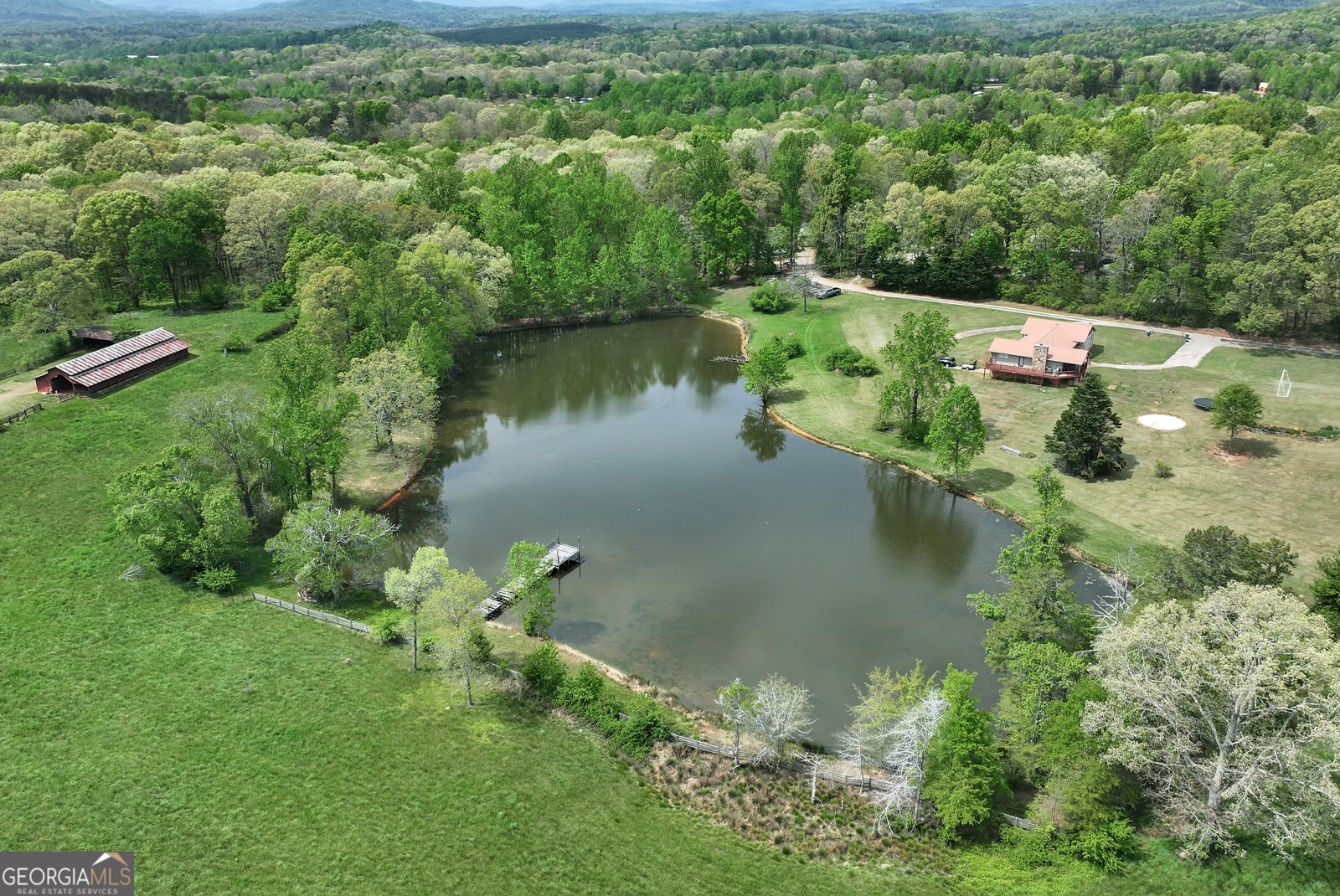 2801 Hwy 105 Demorest - Photo 6