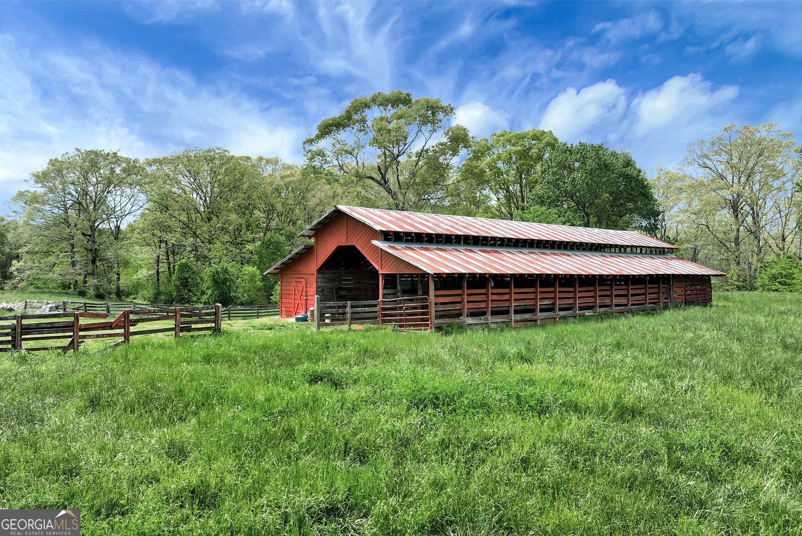 2801 Hwy 105 Demorest - Photo 8