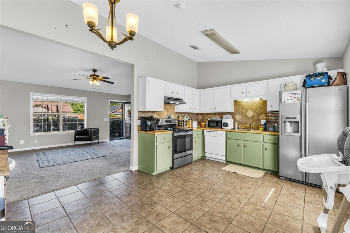 1244 Chinook Way Hinesville - Photo 11