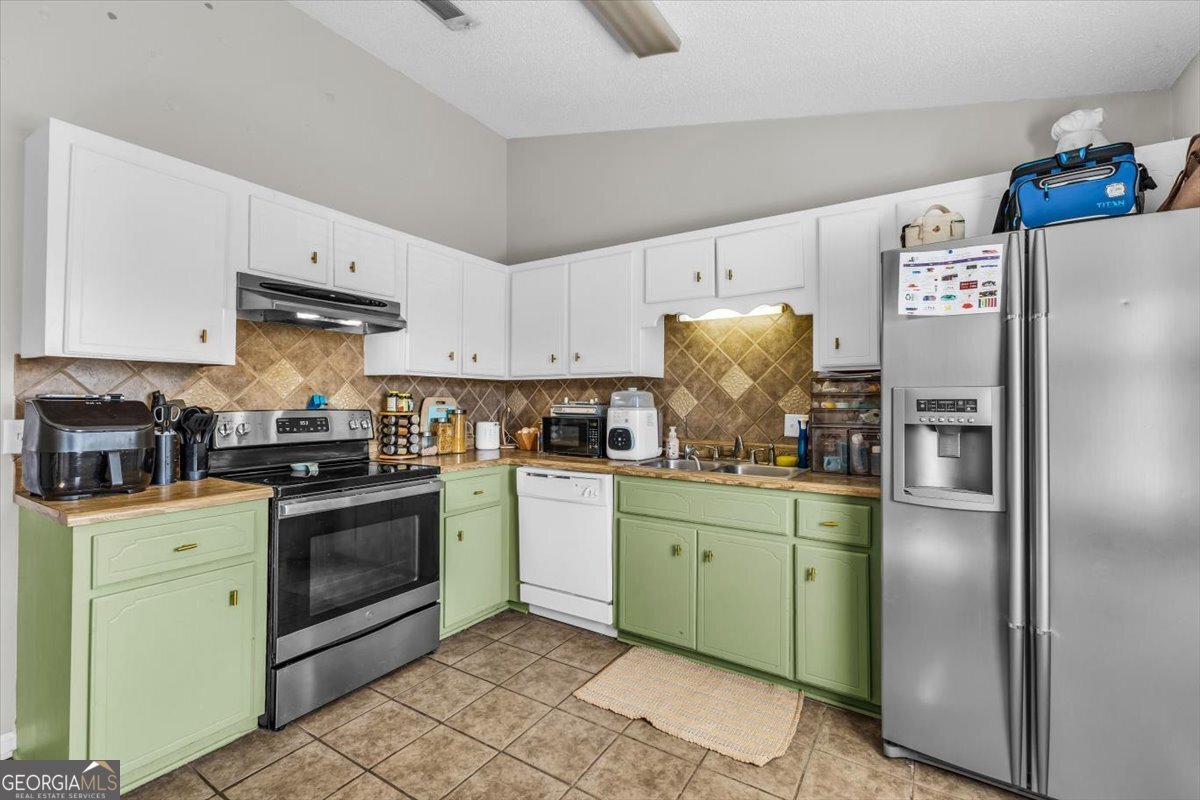 1244 Chinook Way Hinesville - Photo 12