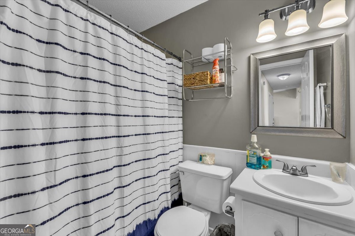 1244 Chinook Way Hinesville - Photo 22