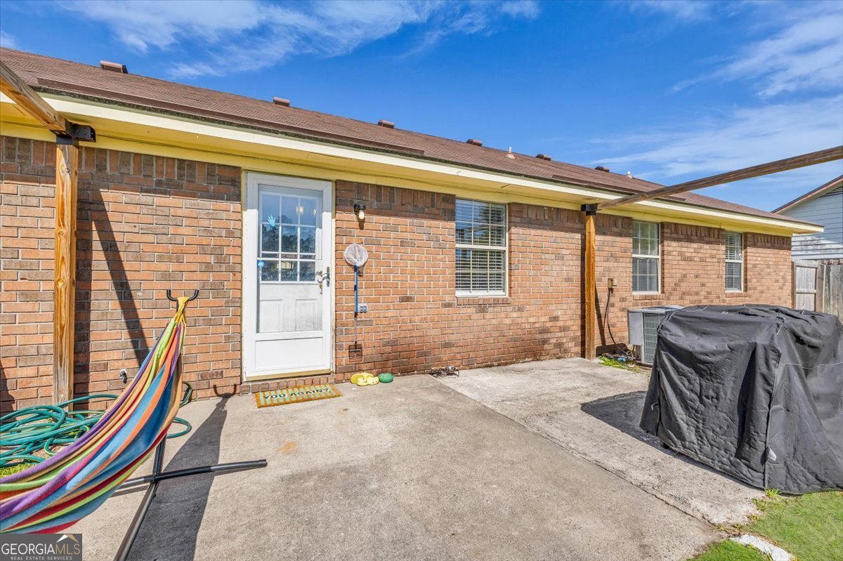 1244 Chinook Way Hinesville - Photo 24