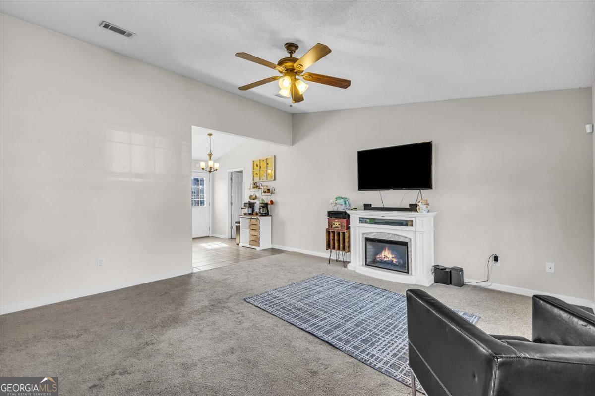 1244 Chinook Way Hinesville - Photo 8
