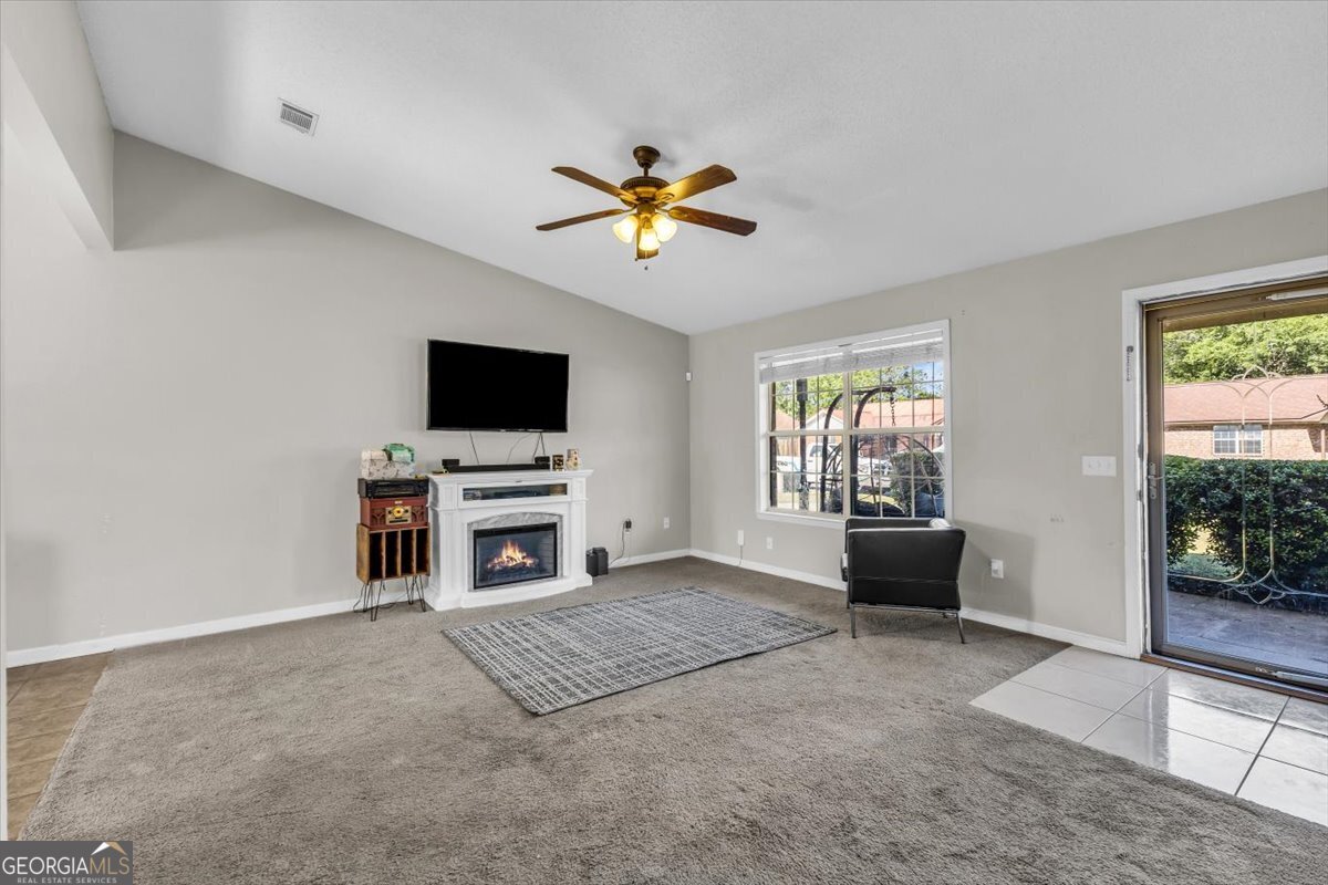 1244 Chinook Way Hinesville - Photo 9
