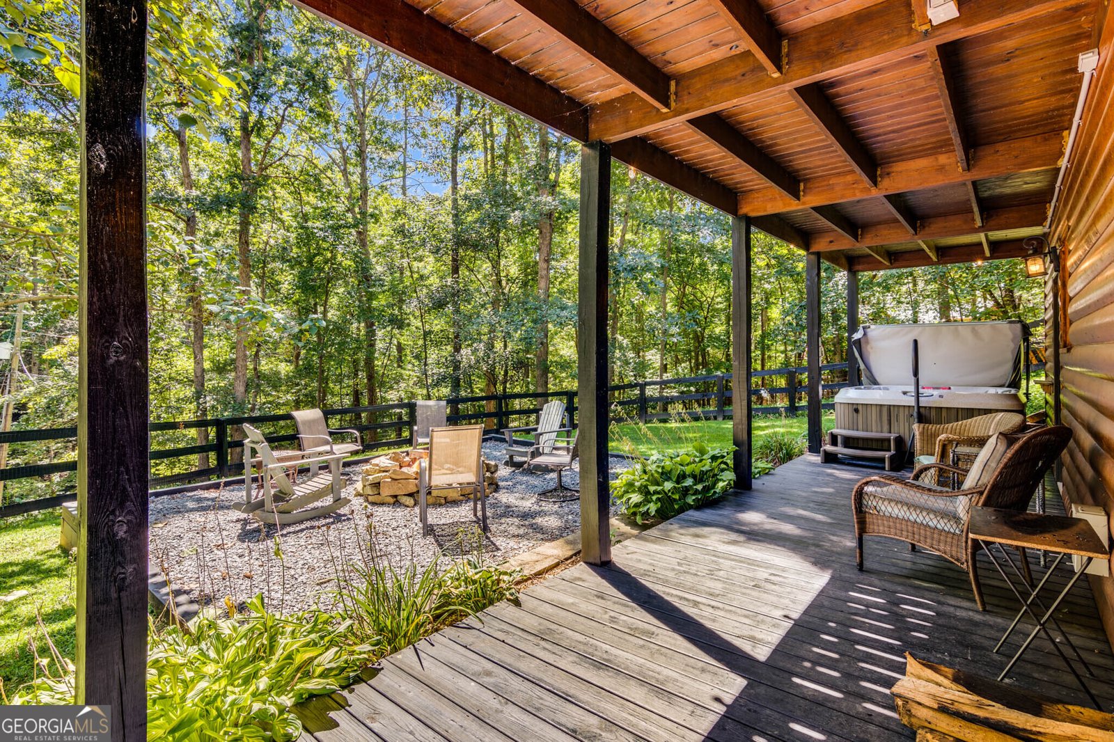 119 Summit Street Ellijay - Photo 39