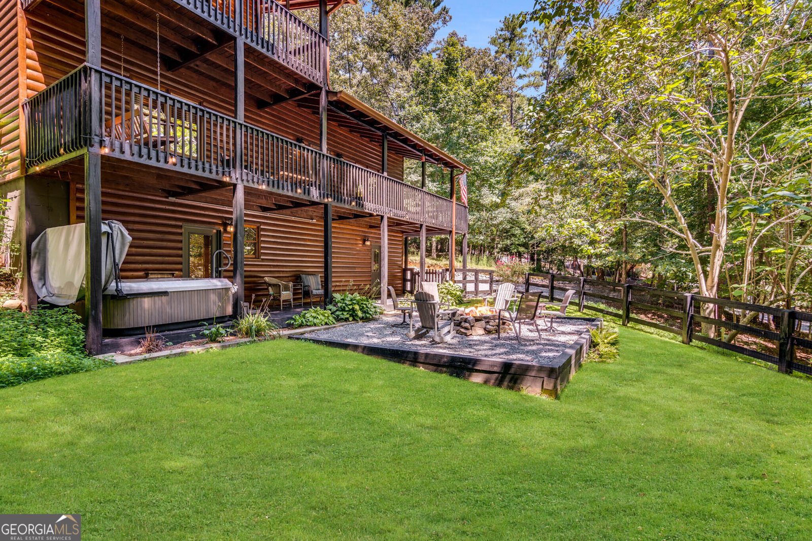 119 Summit Street Ellijay - Photo 41