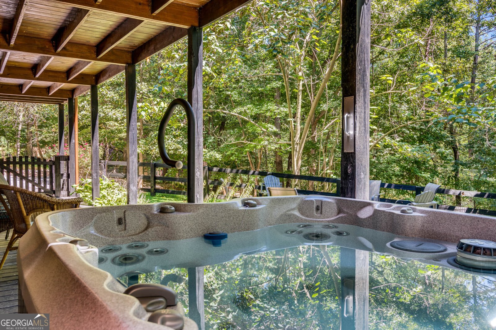 119 Summit Street Ellijay - Photo 43