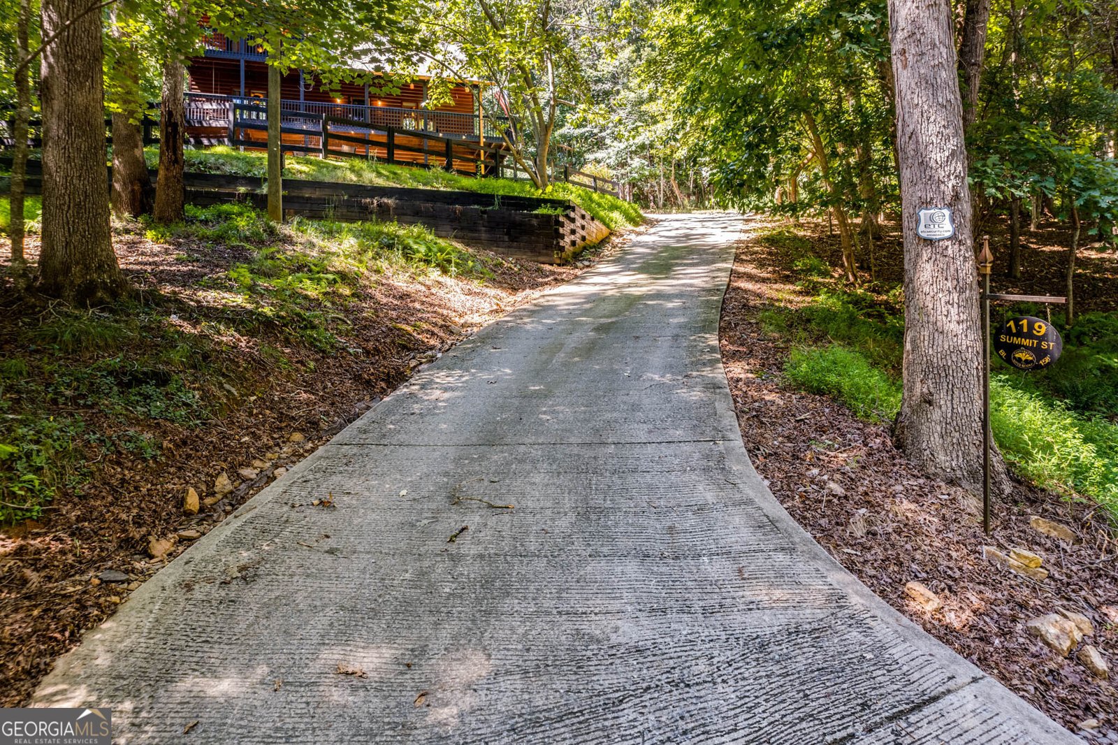 119 Summit Street Ellijay - Photo 46