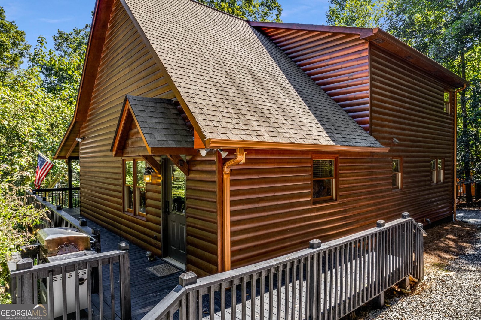 119 Summit Street Ellijay - Photo 47