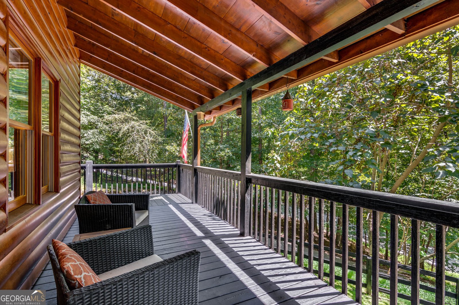 119 Summit Street Ellijay - Photo 49