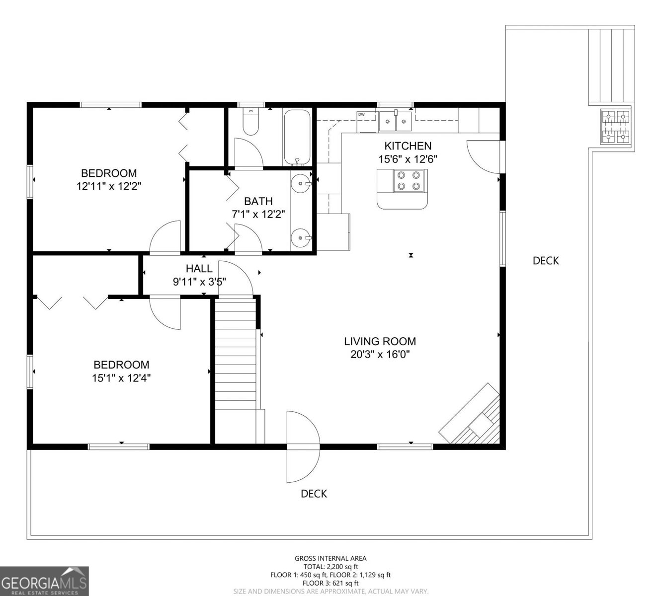 119 Summit Street Ellijay - Photo 52