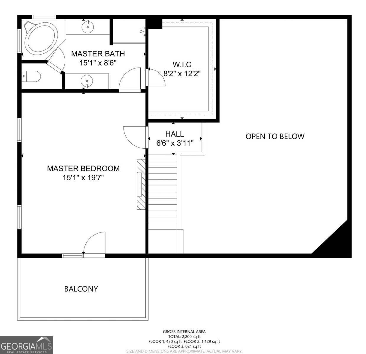 119 Summit Street Ellijay - Photo 53