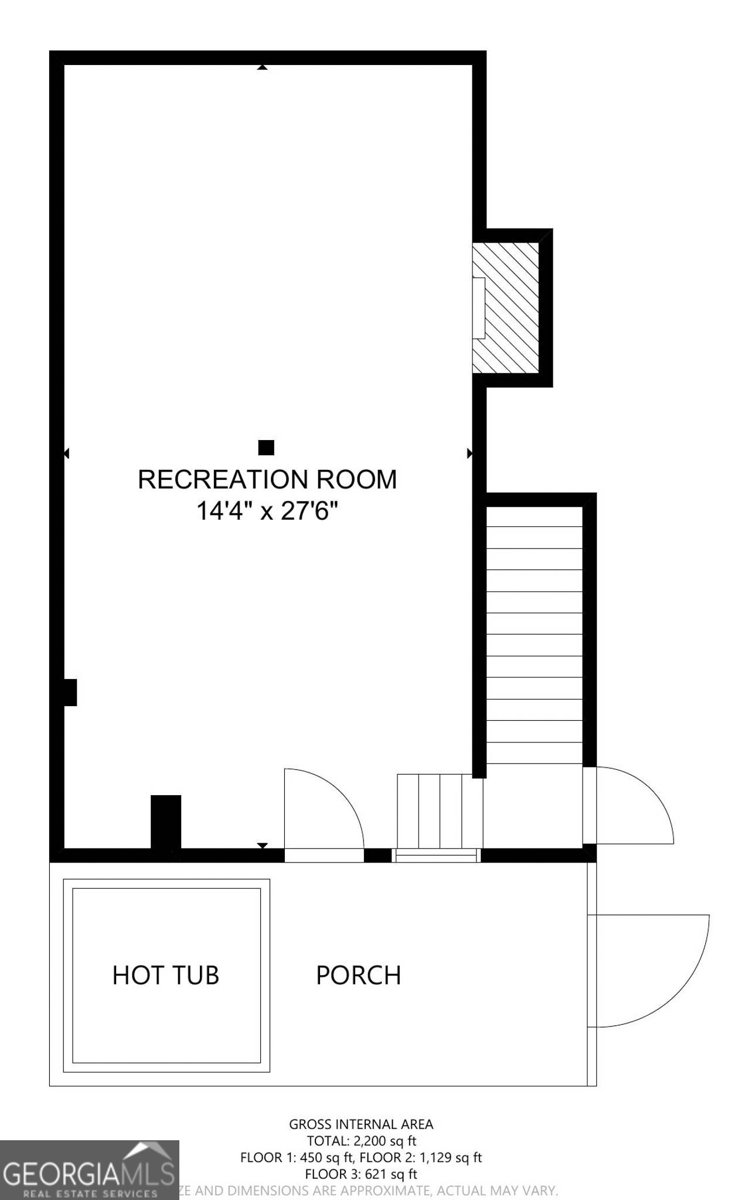119 Summit Street Ellijay - Photo 54