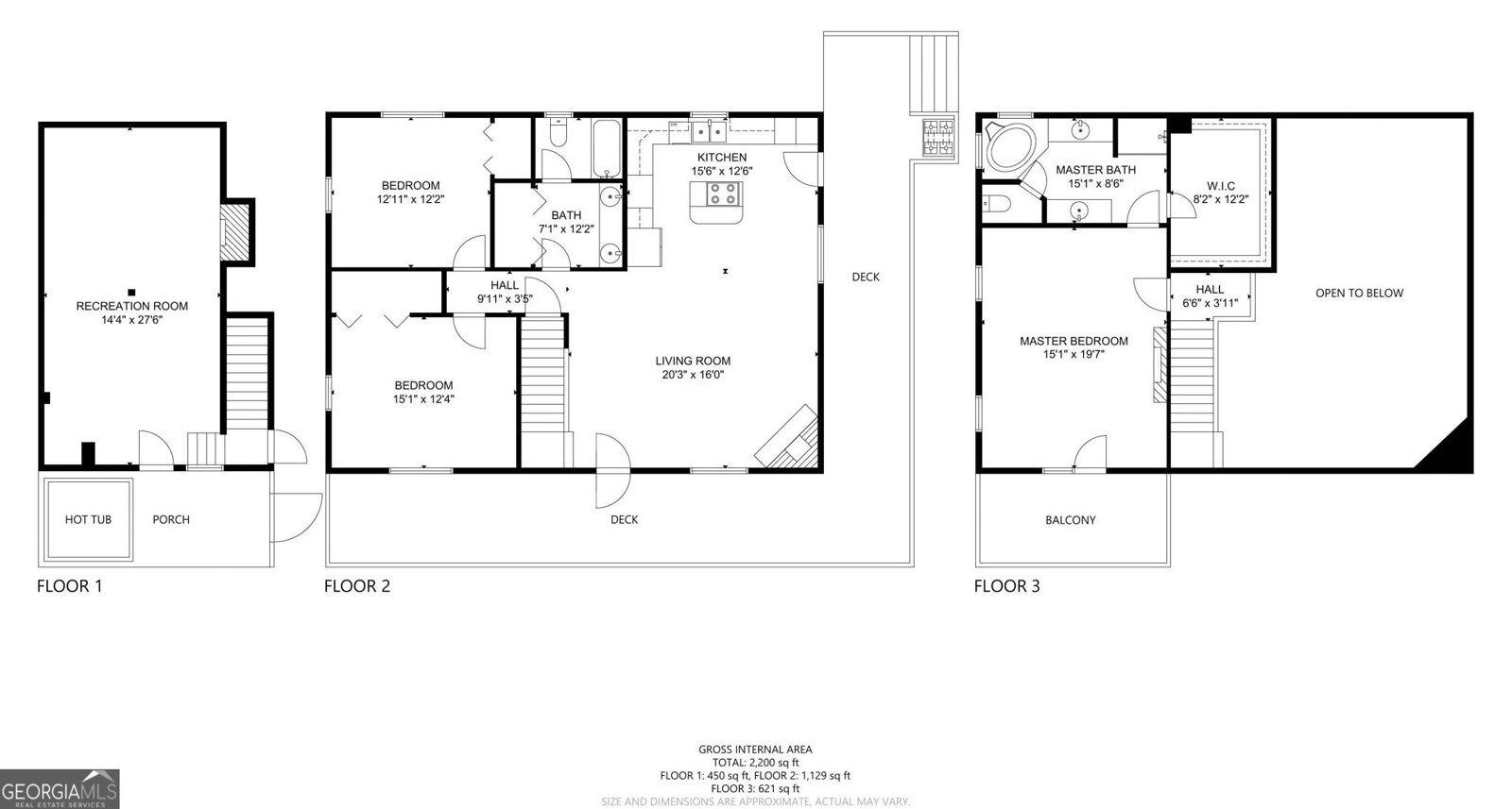 119 Summit Street Ellijay - Photo 55