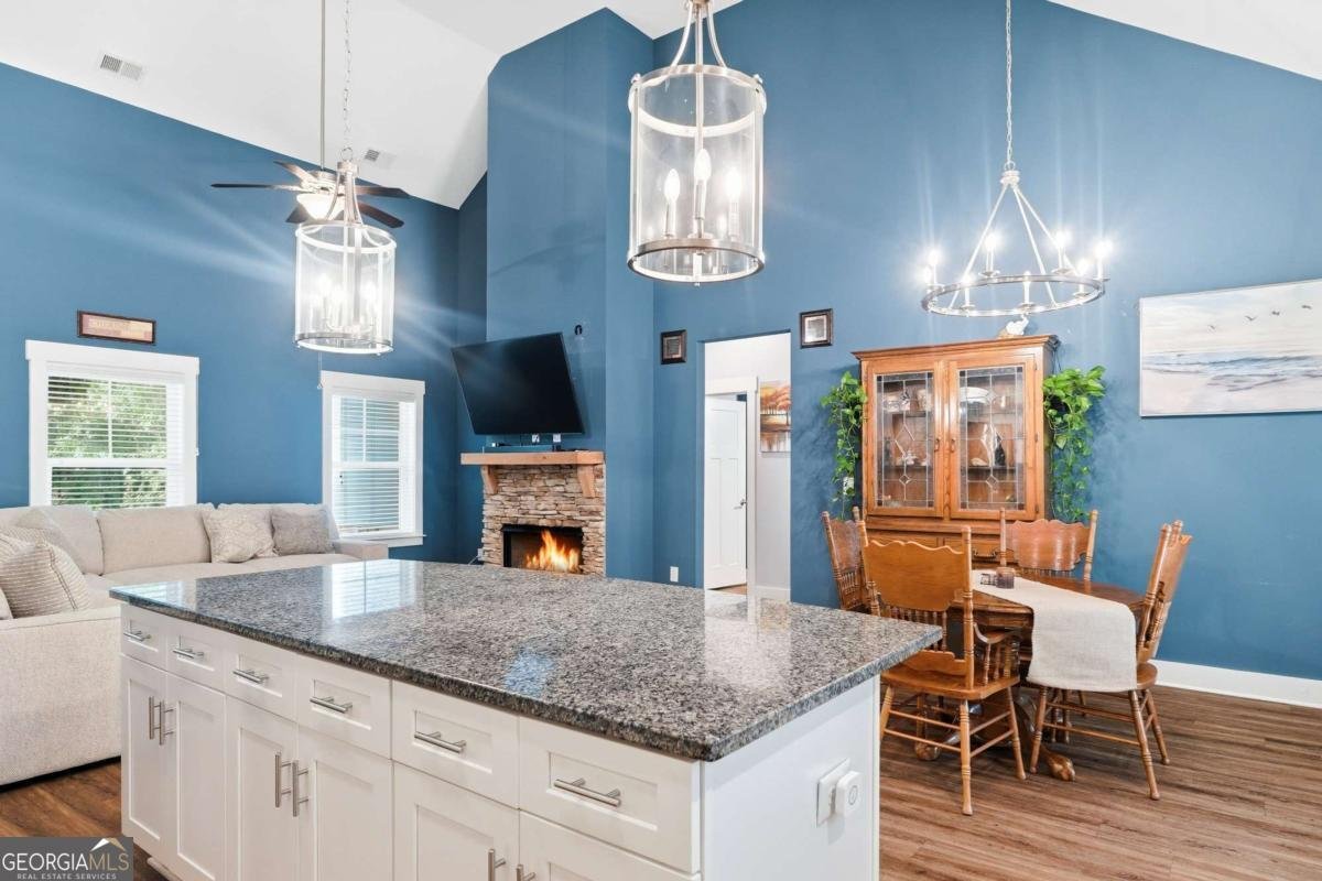 186 Chester Harris Drive Dallas - Photo 10