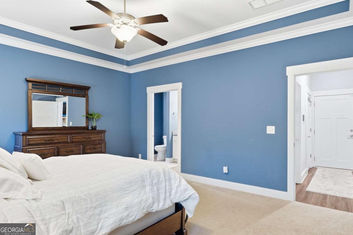 186 Chester Harris Drive Dallas - Photo 12