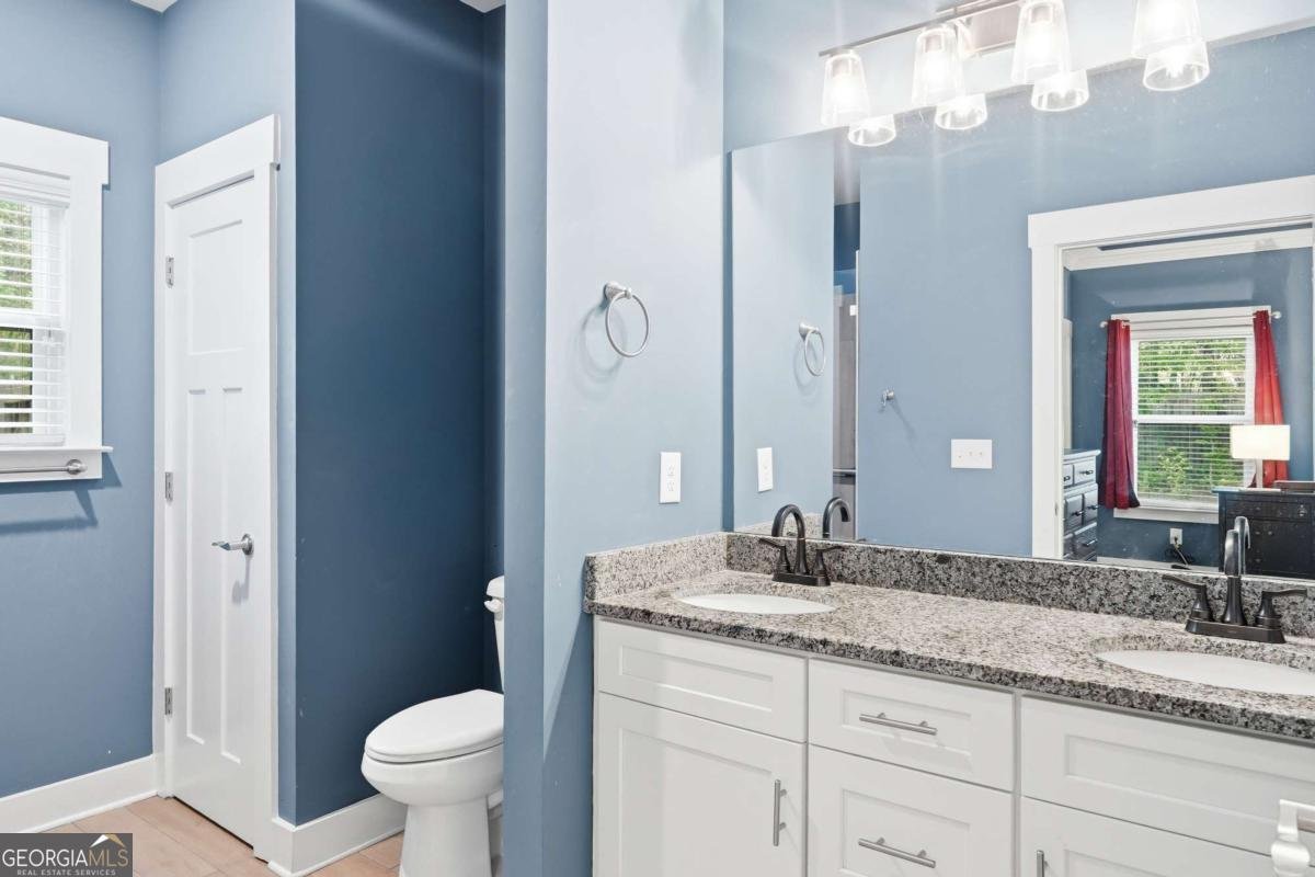 186 Chester Harris Drive Dallas - Photo 15