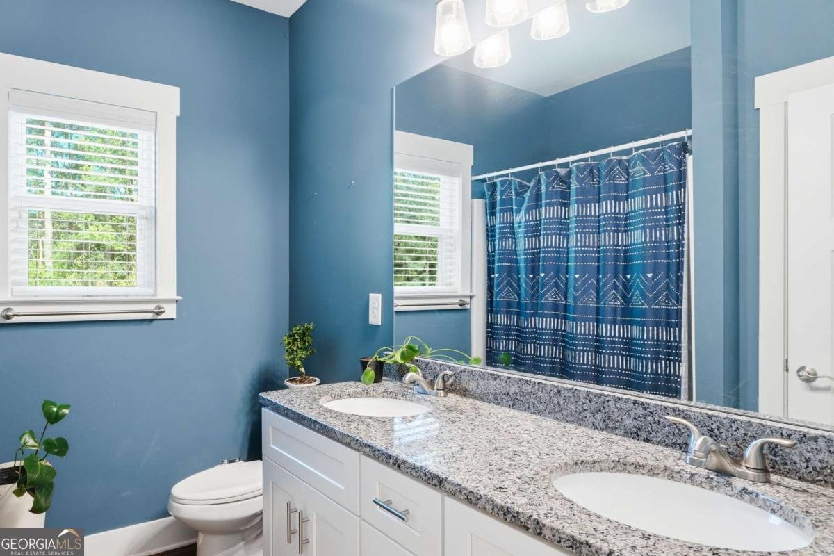 186 Chester Harris Drive Dallas - Photo 18