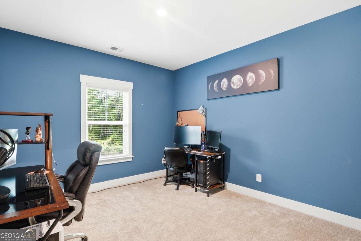 186 Chester Harris Drive Dallas - Photo 19