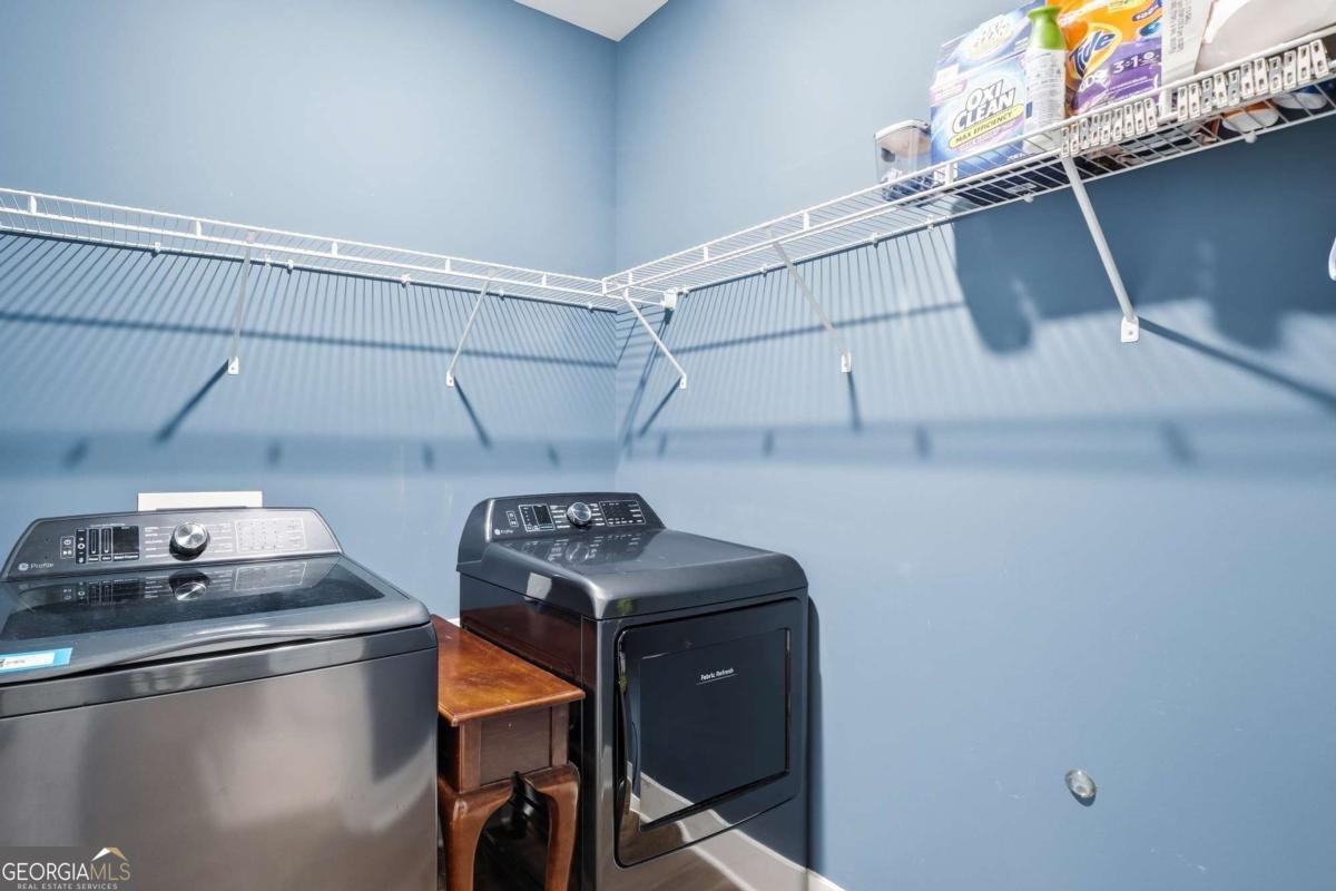 186 Chester Harris Drive Dallas - Photo 20