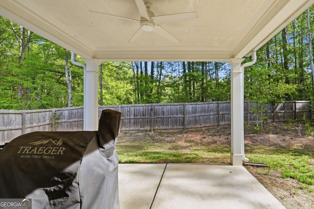 186 Chester Harris Drive Dallas - Photo 21