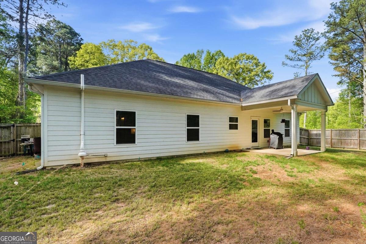 186 Chester Harris Drive Dallas - Photo 22