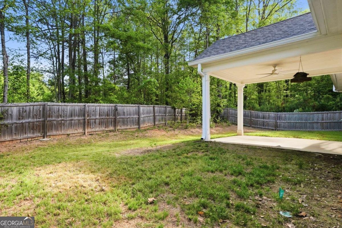 186 Chester Harris Drive Dallas - Photo 23