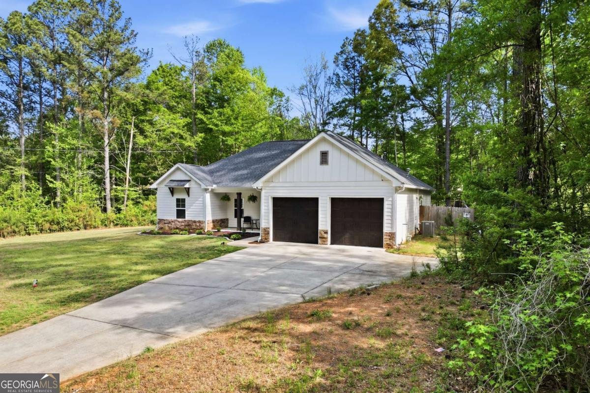 186 Chester Harris Drive Dallas - Photo 25