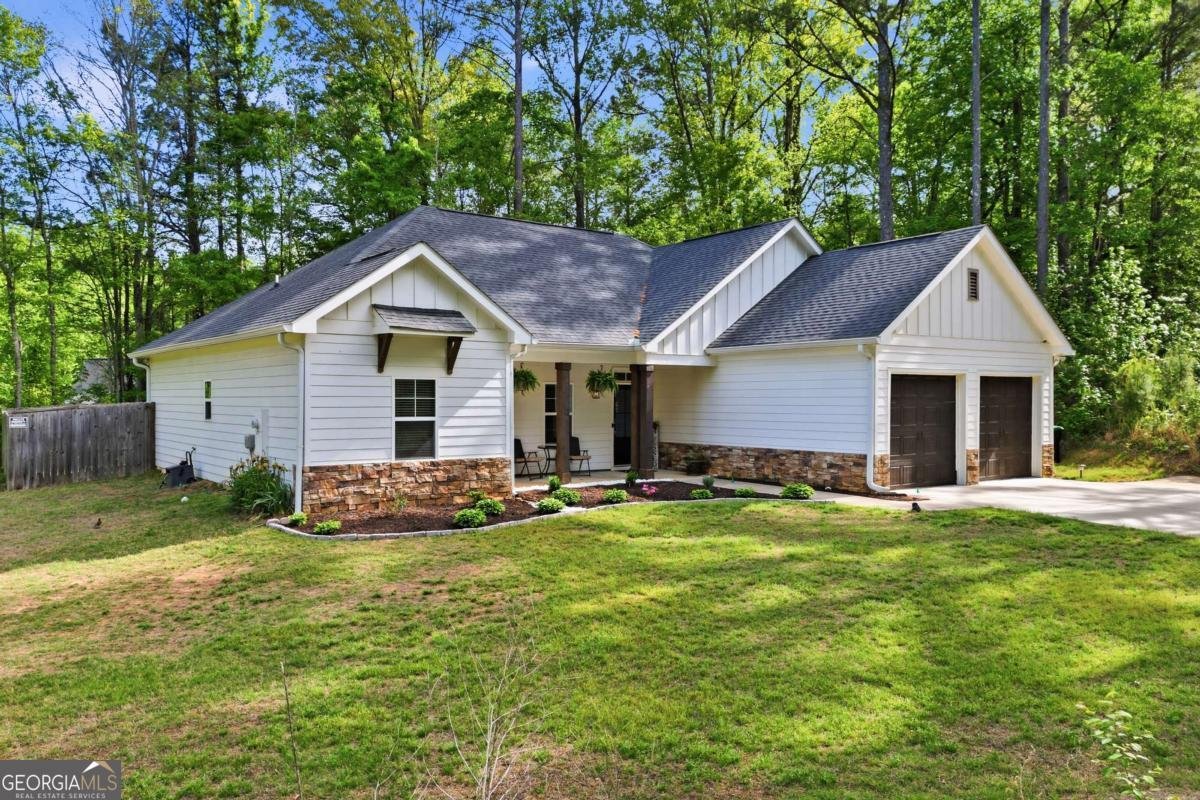 186 Chester Harris Drive Dallas - Photo 26