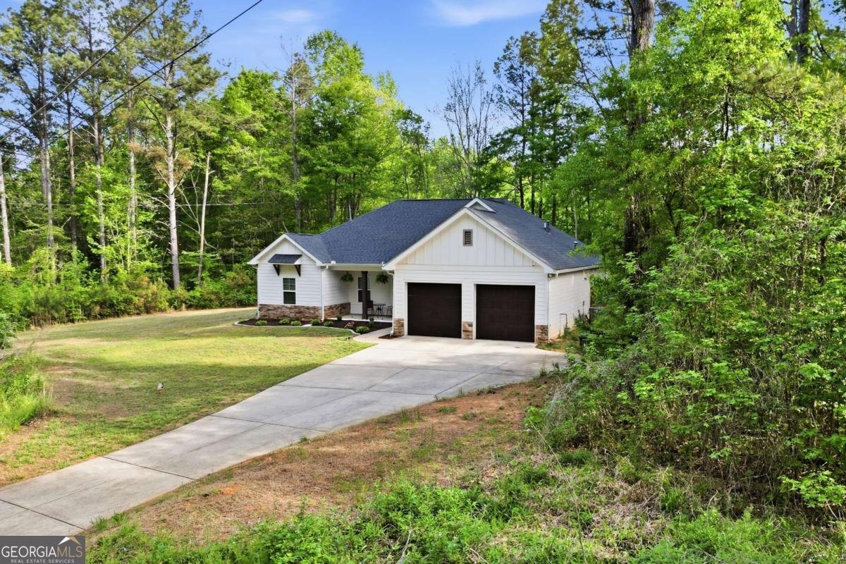 186 Chester Harris Drive Dallas - Photo 27